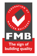Federation of master builders Accreditation